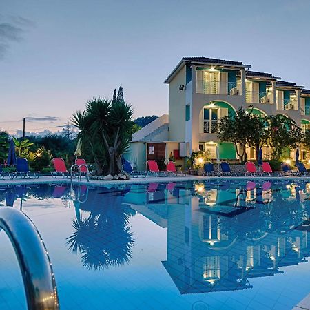 טסיליבי Sunrise Zante - Adults Only Hotel מראה חיצוני תמונה