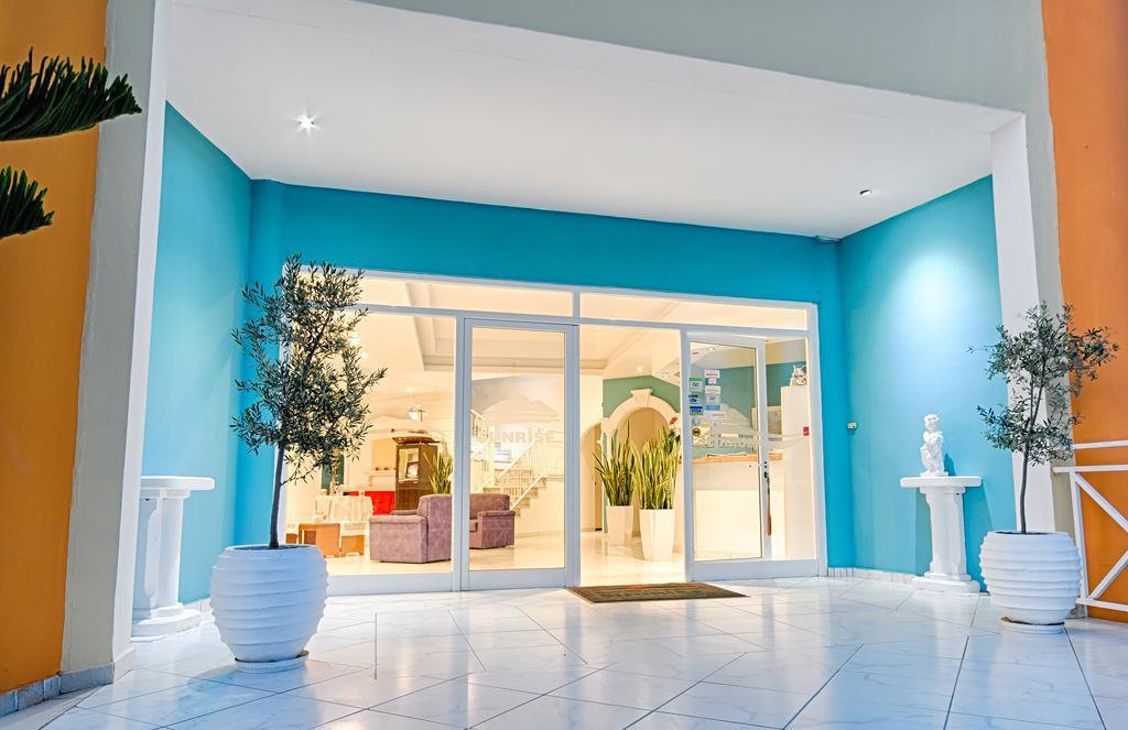 טסיליבי Sunrise Zante - Adults Only Hotel מראה חיצוני תמונה