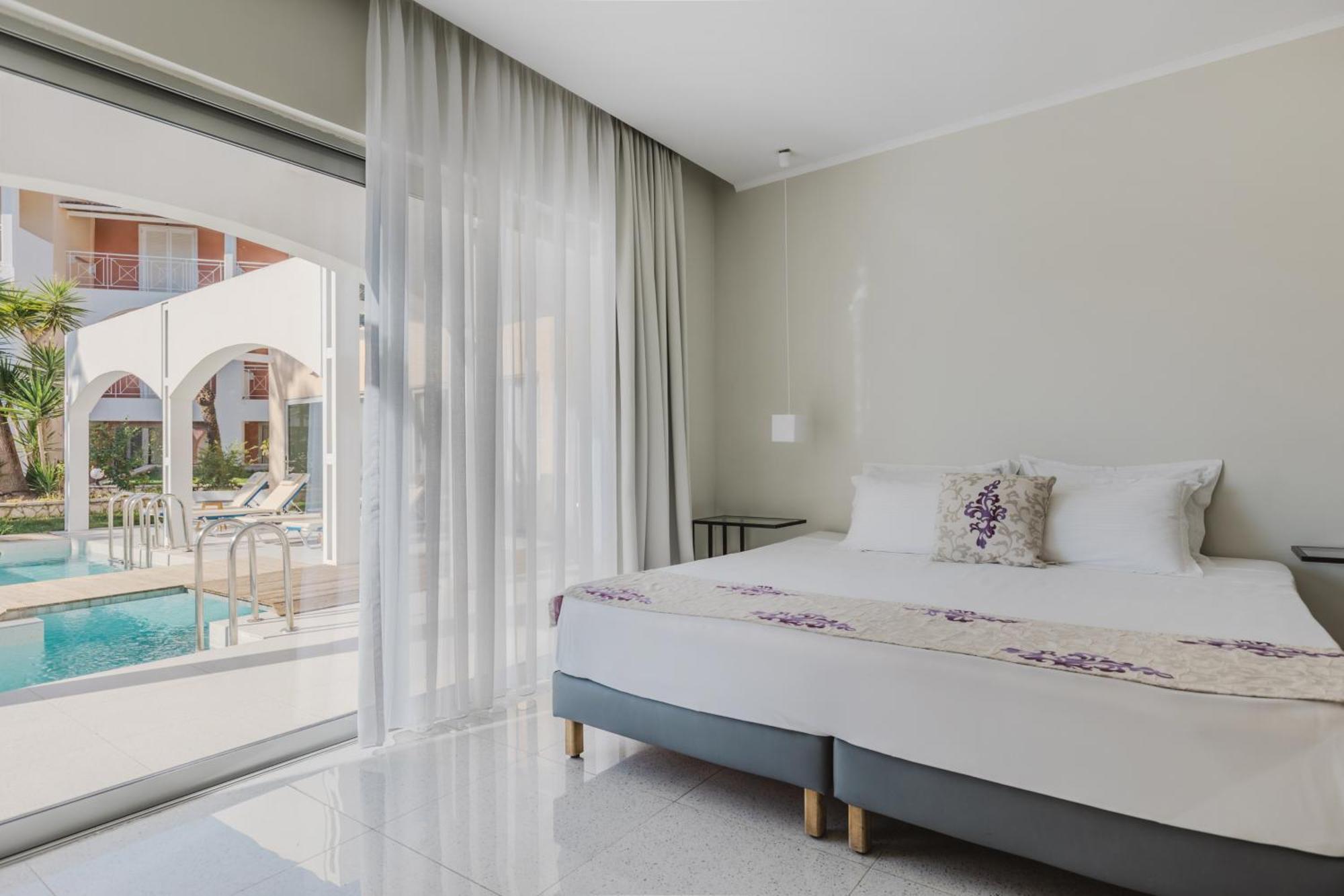 טסיליבי Sunrise Zante - Adults Only Hotel מראה חיצוני תמונה