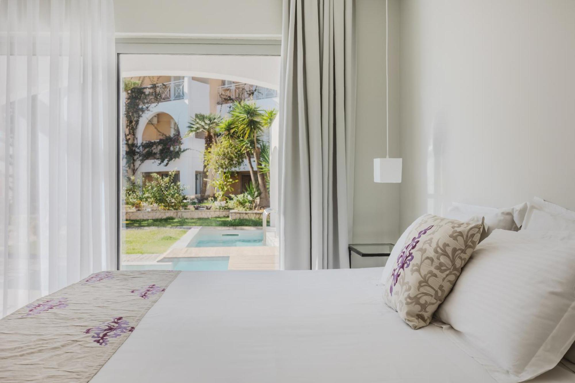 טסיליבי Sunrise Zante - Adults Only Hotel מראה חיצוני תמונה