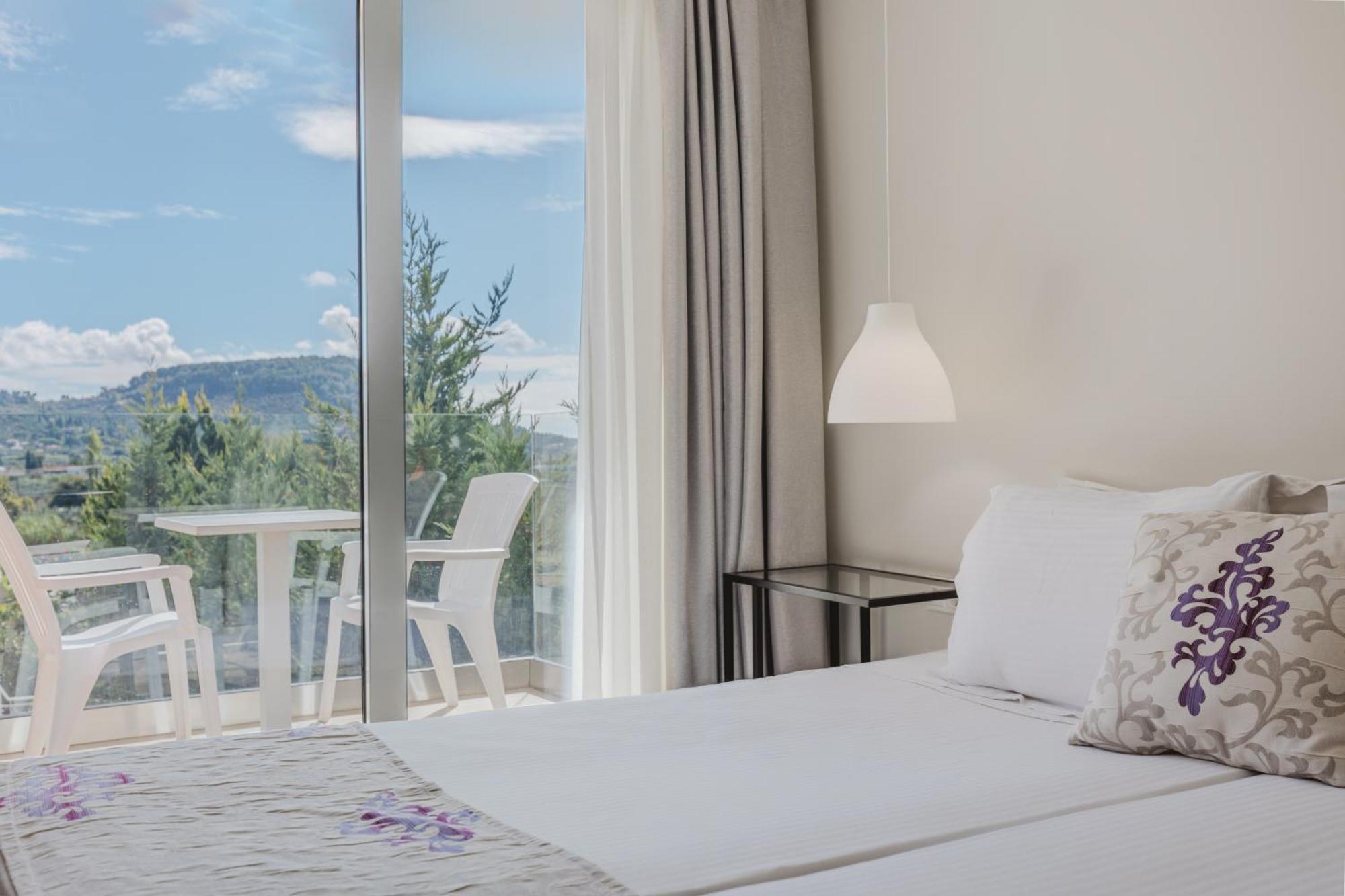 טסיליבי Sunrise Zante - Adults Only Hotel מראה חיצוני תמונה