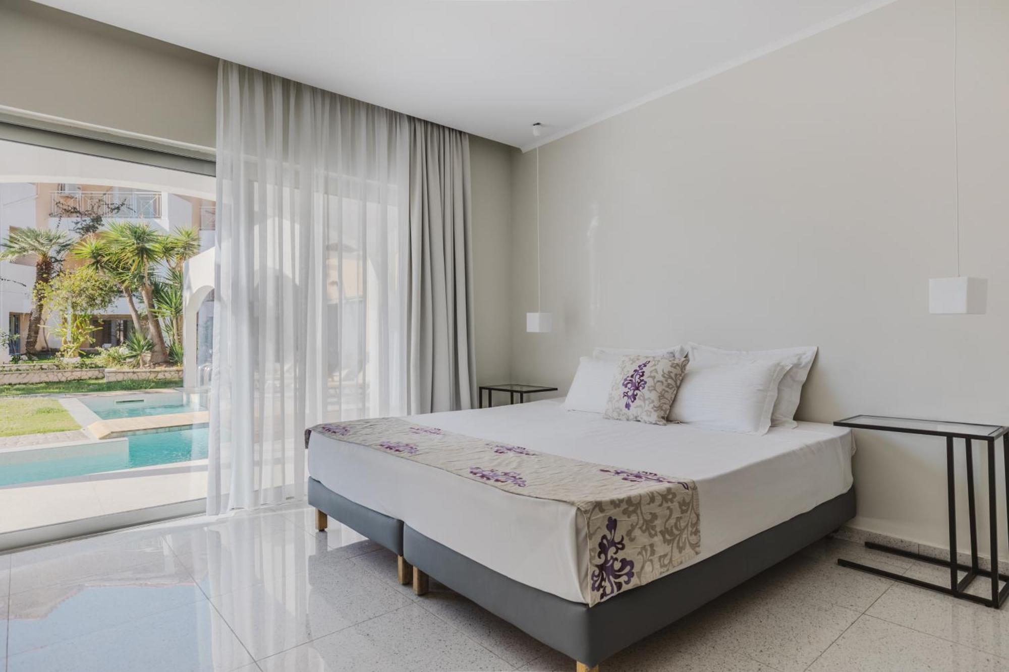 טסיליבי Sunrise Zante - Adults Only Hotel מראה חיצוני תמונה