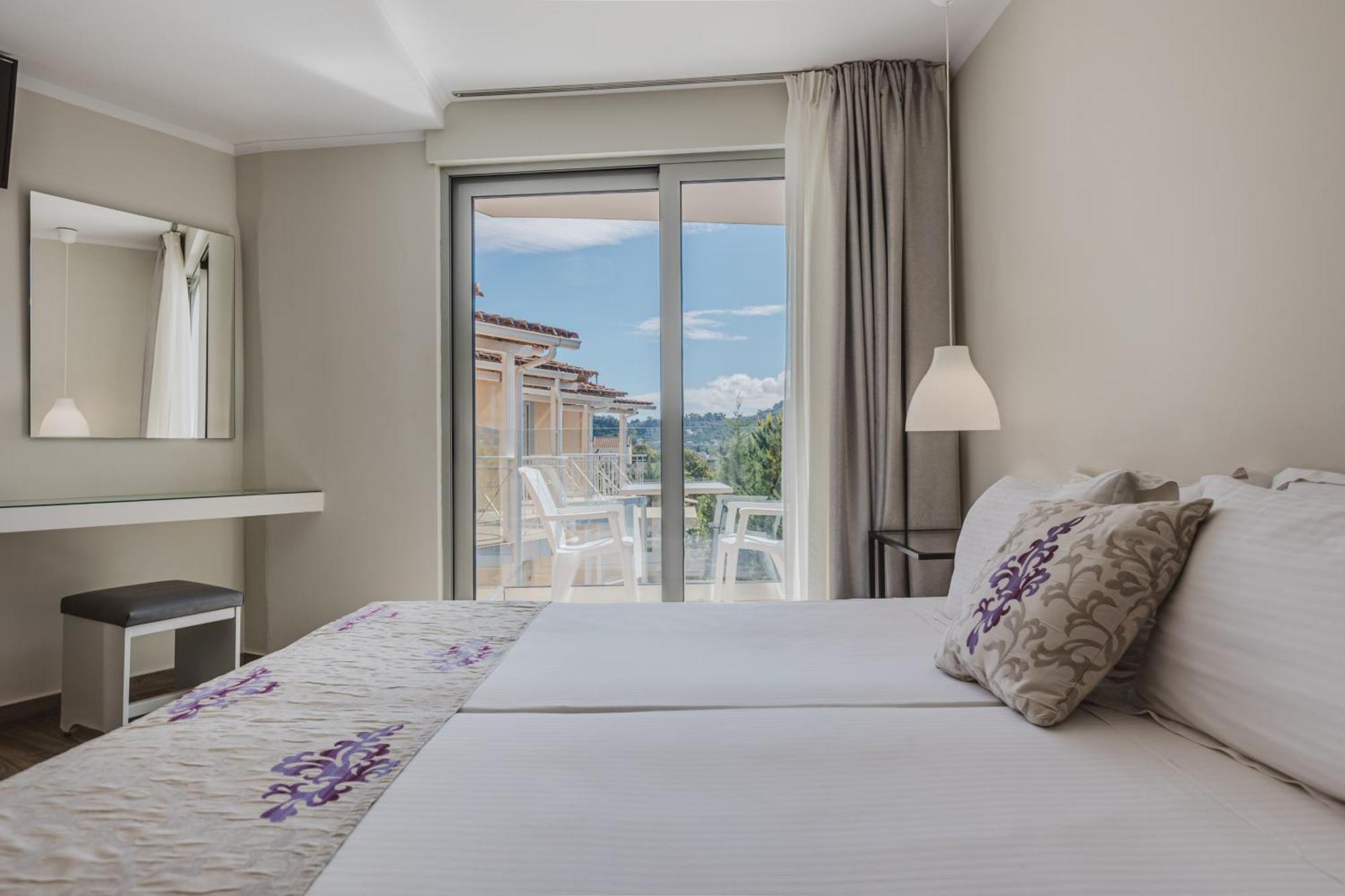 טסיליבי Sunrise Zante - Adults Only Hotel מראה חיצוני תמונה