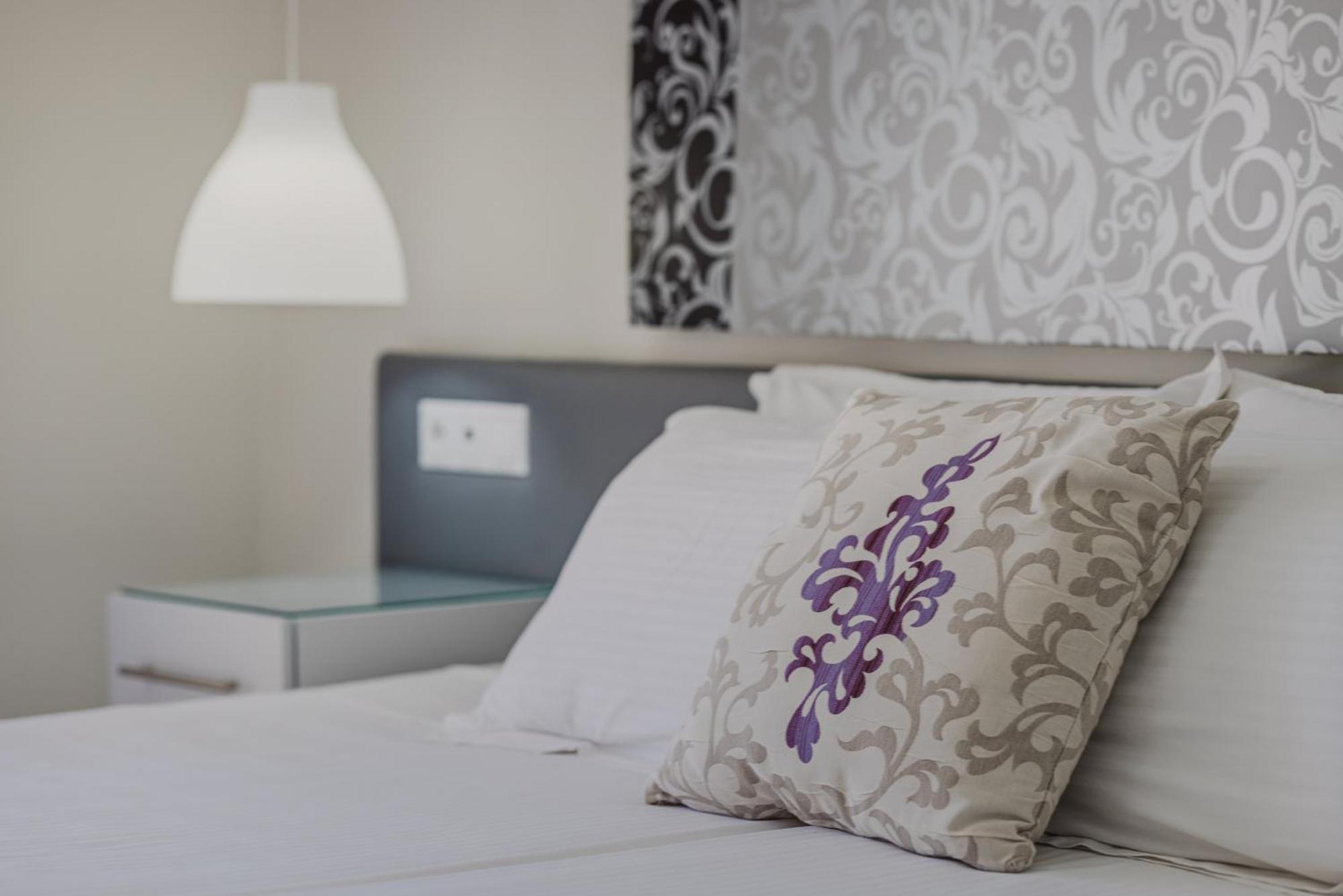 טסיליבי Sunrise Zante - Adults Only Hotel מראה חיצוני תמונה