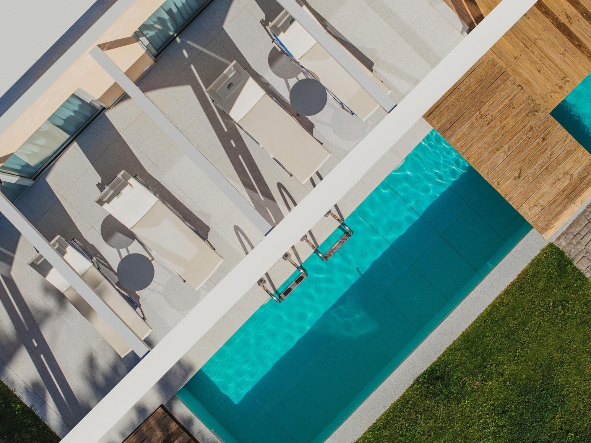 טסיליבי Sunrise Zante - Adults Only Hotel מראה חיצוני תמונה