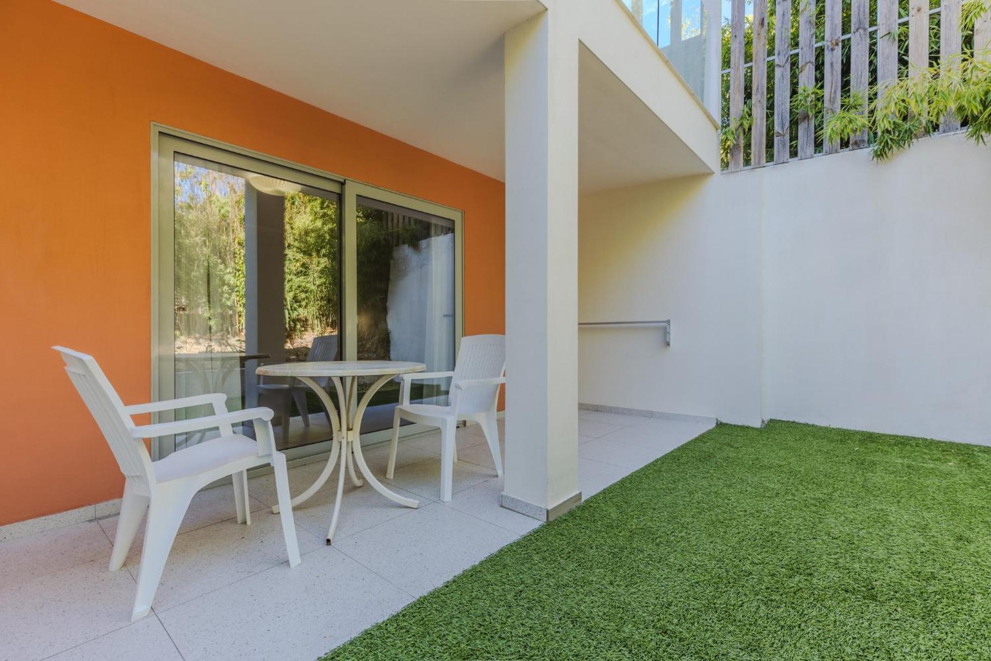 טסיליבי Sunrise Zante - Adults Only Hotel מראה חיצוני תמונה