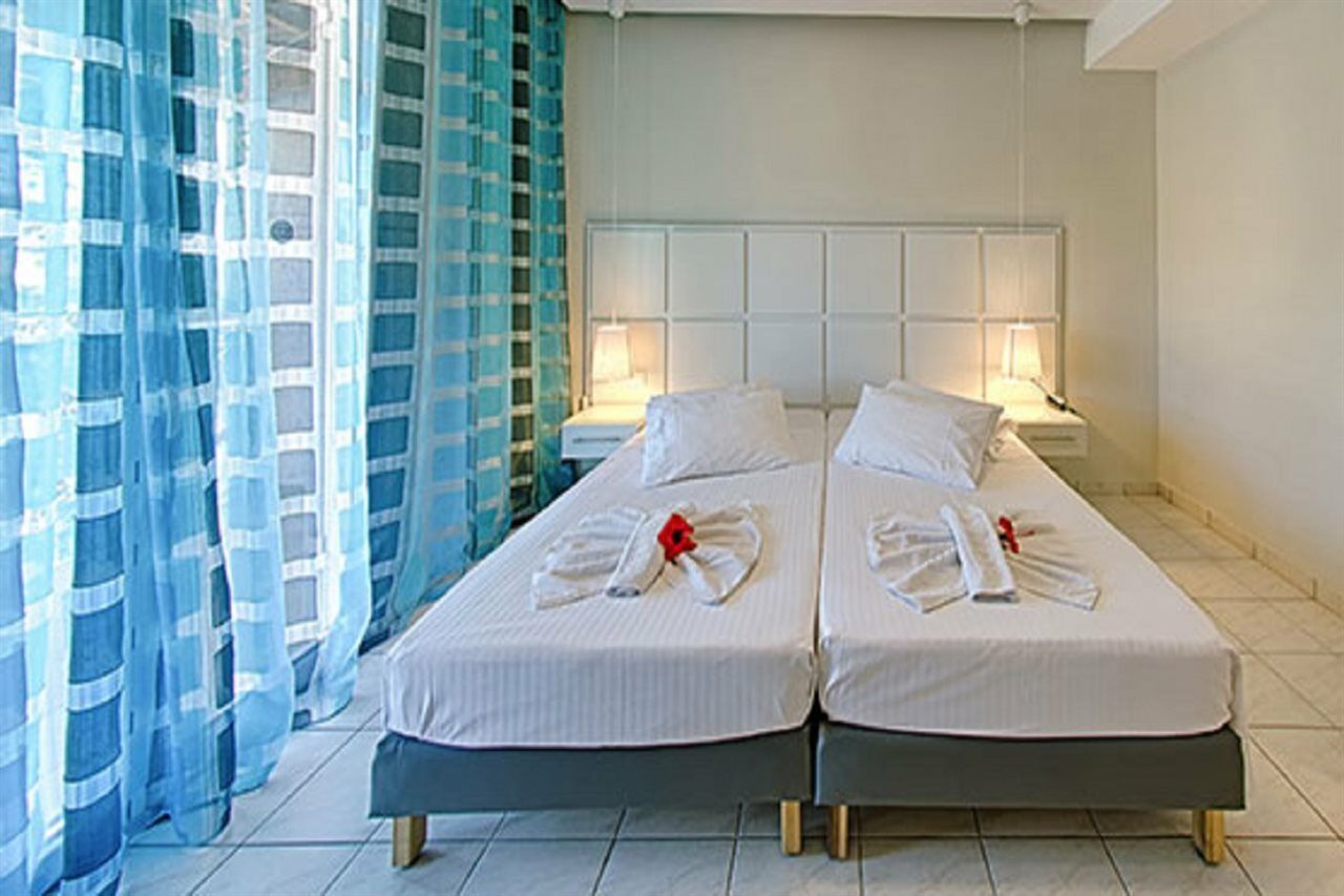 טסיליבי Sunrise Zante - Adults Only Hotel מראה חיצוני תמונה